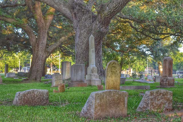 West Columbia, Texas
